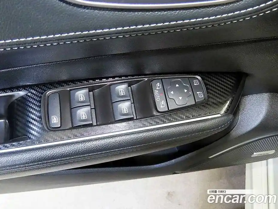 Renault SM6 2016 2.0 Автомат в Москве № 107506, фото 13