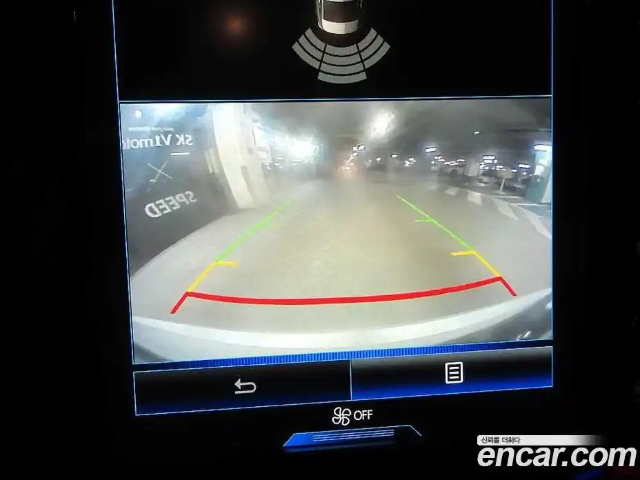 Renault SM6 2016 2.0 Автомат в Москве № 107506, фото 16