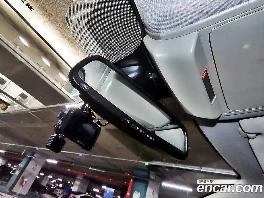 Renault SM6 2016 2.0 Автомат в Москве № 107506, фото 17