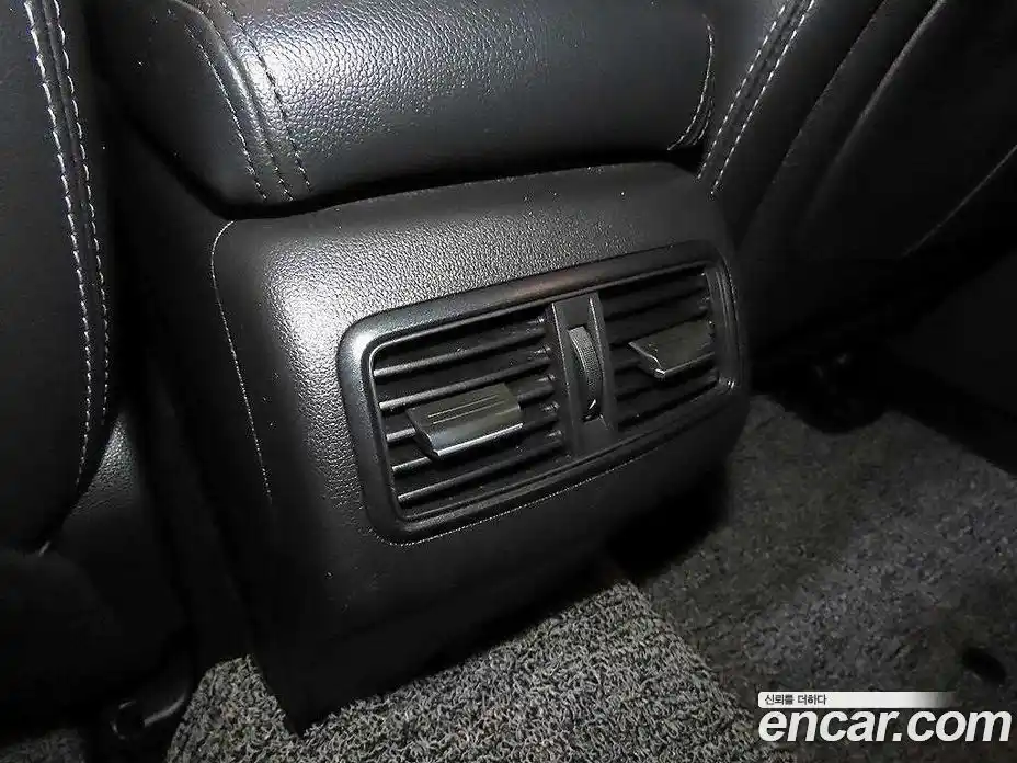 Renault SM6 2016 2.0 Автомат в Москве № 107506, фото 18