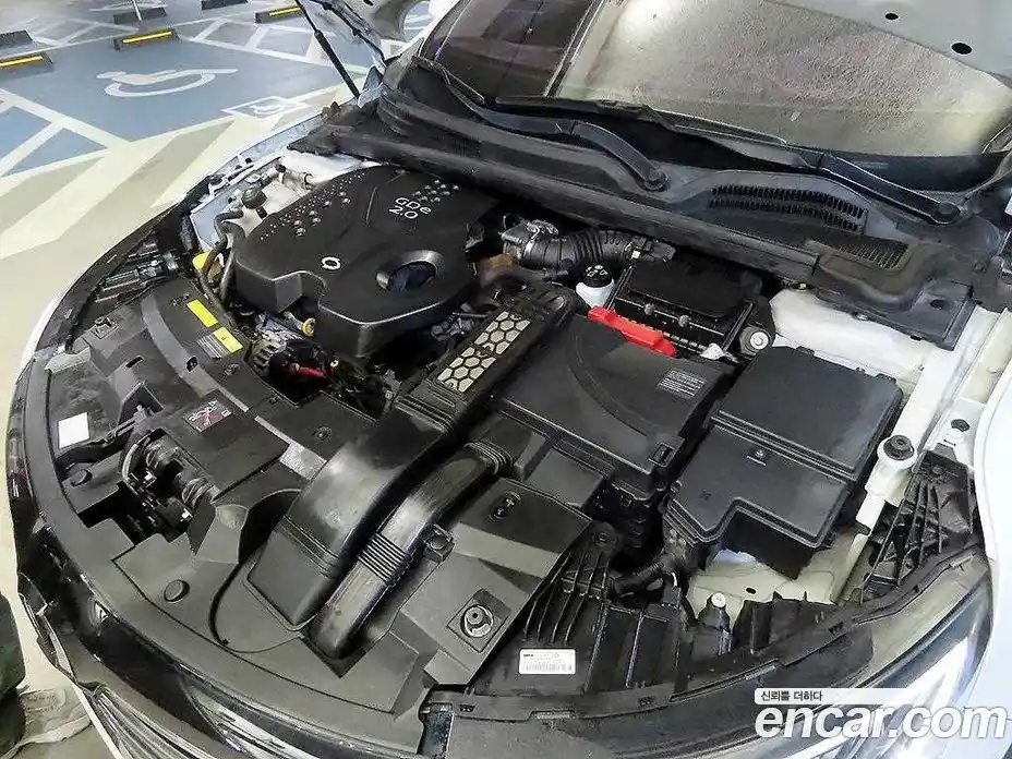 Renault SM6 2016 2.0 Автомат в Москве № 107506, фото 19