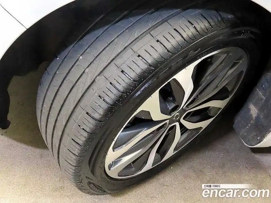 Renault SM6 2016 2.0 Автомат в Москве № 107506, фото 20