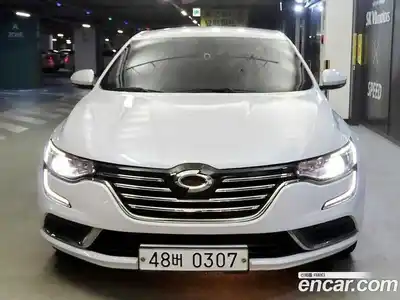 Renault SM6 2016 2.0 Автомат в Москве № 107506, миниатюра 2
