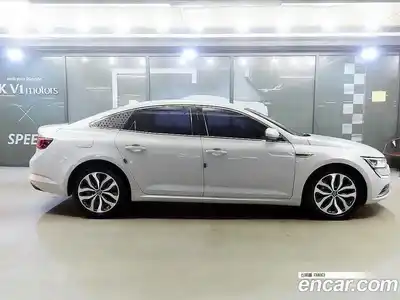 Renault SM6 2016 2.0 Автомат в Москве № 107506, миниатюра 3