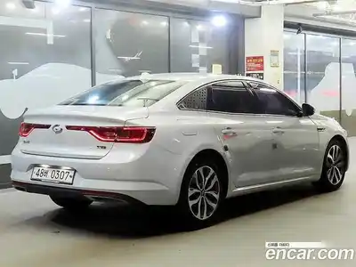 Renault SM6 2016 2.0 Автомат в Москве № 107506, миниатюра 4