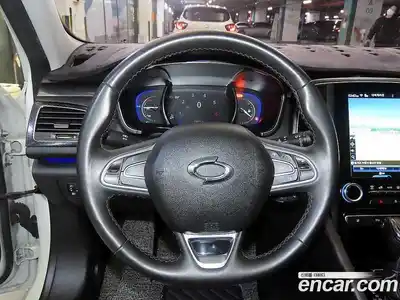 Renault SM6 2016 2.0 Автомат в Москве № 107506, миниатюра 8