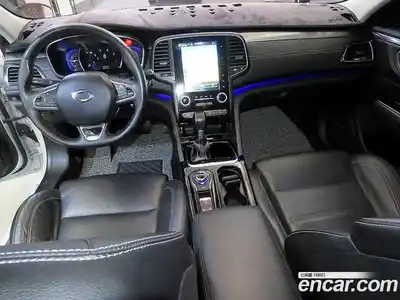 Renault SM6 2016 2.0 Автомат в Москве № 107506, миниатюра 10