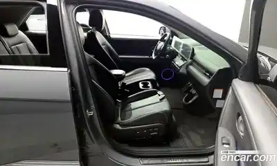 Hyundai Ioniq 5 2022 0.1 Автомат в Москве № 108746, миниатюра 11