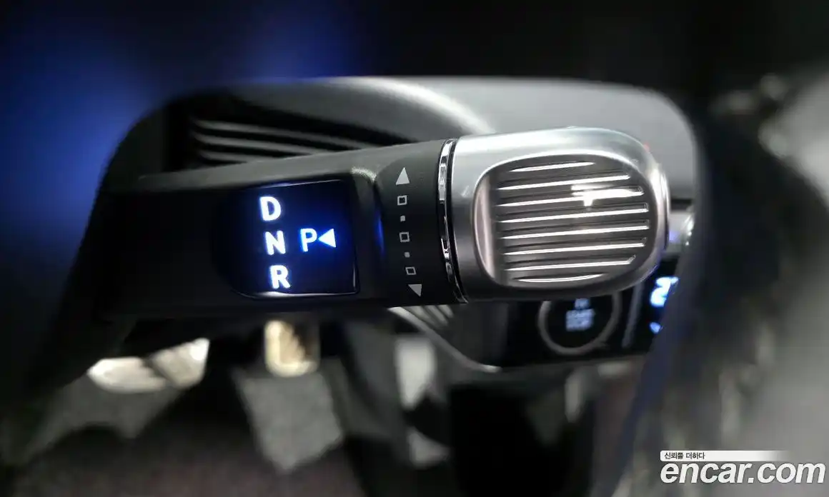 Hyundai Ioniq 5 2022 0.1 Автомат в Москве № 108746, фото 17