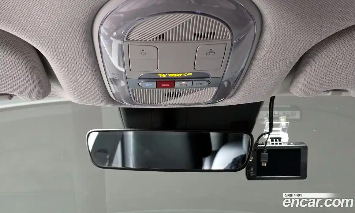 Hyundai Ioniq 5 2022 0.1 Автомат в Москве № 108746, фото 19