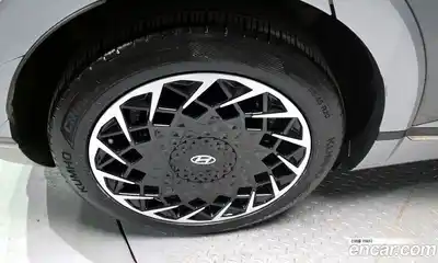 Hyundai Ioniq 5 2022 0.1 Автомат в Москве № 108746, миниатюра 2