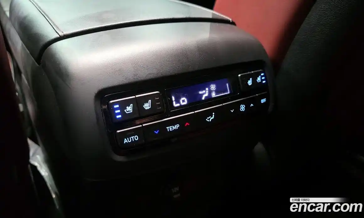 Hyundai Palisade 2021 2.2 Автомат в Москве № 109056, фото 13