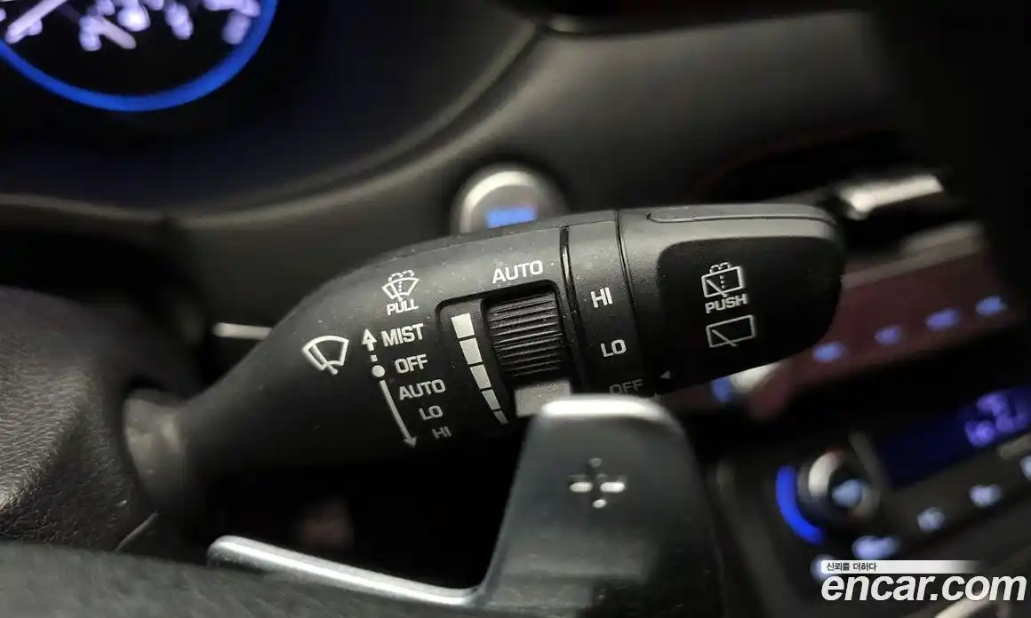 Hyundai Palisade 2021 2.2 Автомат в Москве № 109056, фото 17