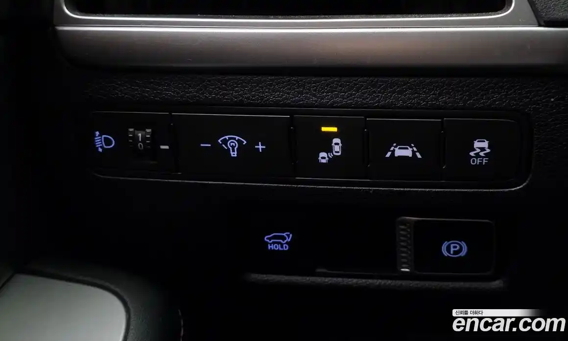 Hyundai Palisade 2021 2.2 Автомат в Москве № 109056, фото 18