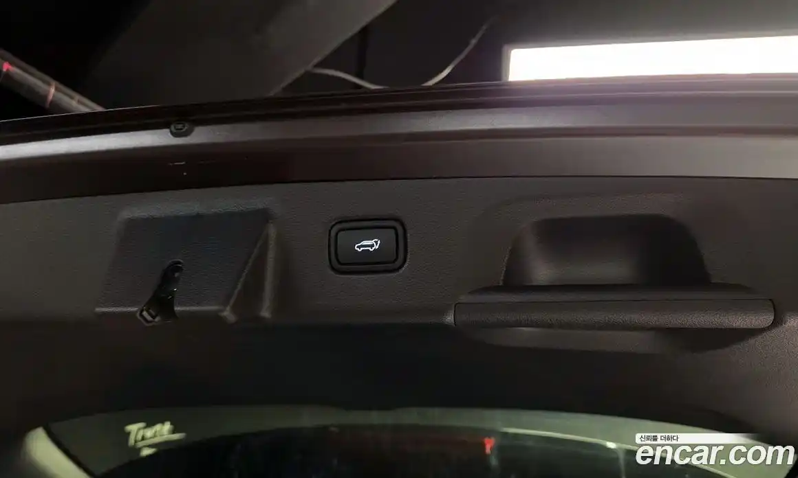 Hyundai Palisade 2021 2.2 Автомат в Москве № 109056, фото 4