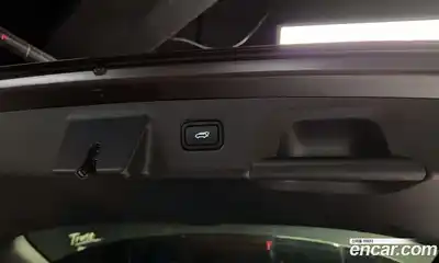 Hyundai Palisade 2021 2.2 Автомат в Москве № 109056, миниатюра 4