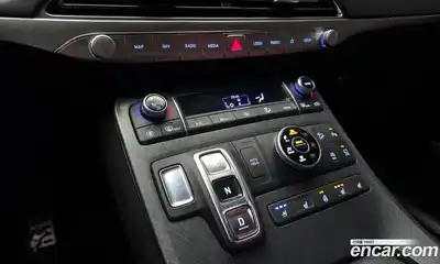 Hyundai Palisade 2021 2.2 Автомат в Москве № 109056, миниатюра 7