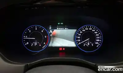 Hyundai Palisade 2021 2.2 Автомат в Москве № 109056, миниатюра 8