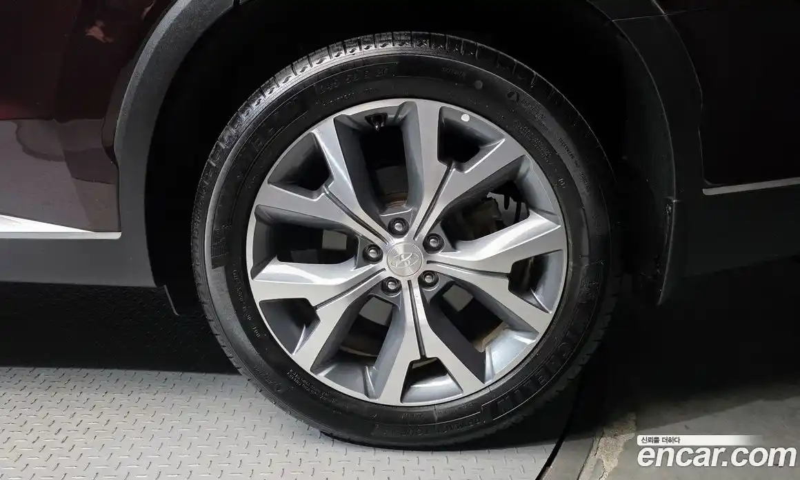 Hyundai Palisade 2021 2.2 Автомат в Москве № 109056, фото 10