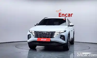 Hyundai Tucson 2023 1.6 Автомат в Москве № 109245, миниатюра 11