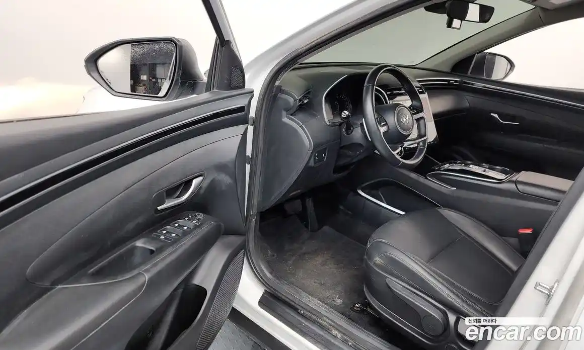 Hyundai Tucson 2023 1.6 Автомат в Москве № 109245, фото 16