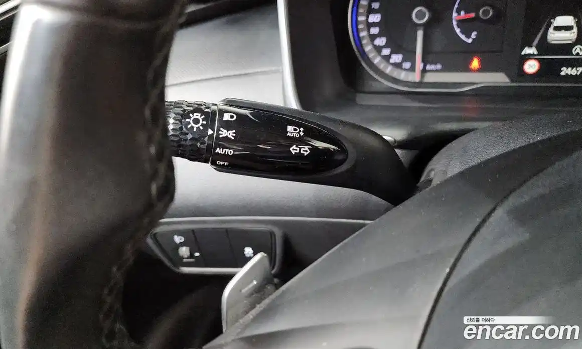 Hyundai Tucson 2023 1.6 Автомат в Москве № 109245, фото 17