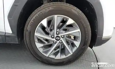 Hyundai Tucson 2023 1.6 Автомат в Москве № 109245, миниатюра 4
