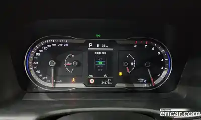 Hyundai Tucson 2023 1.6 Автомат в Москве № 109245, миниатюра 6