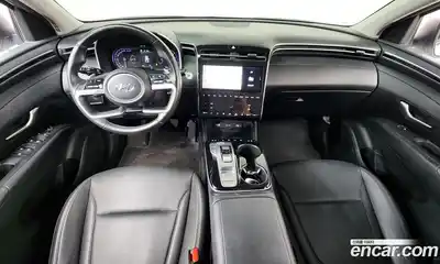 Hyundai Tucson 2023 1.6 Автомат в Москве № 109245, миниатюра 8