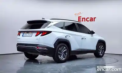 Hyundai Tucson 2023 1.6 Автомат в Москве № 109245, миниатюра 10