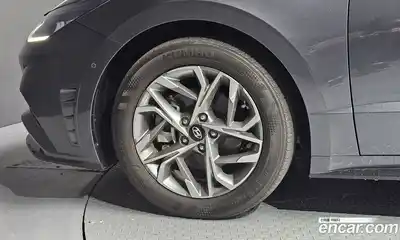 Hyundai Sonata, 2022