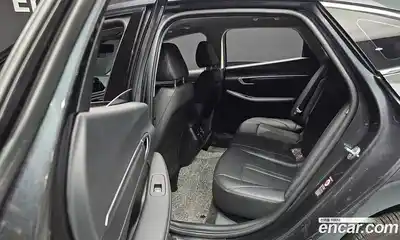 Hyundai Sonata 2022 2.0 Автомат в Москве № 109281, миниатюра 12