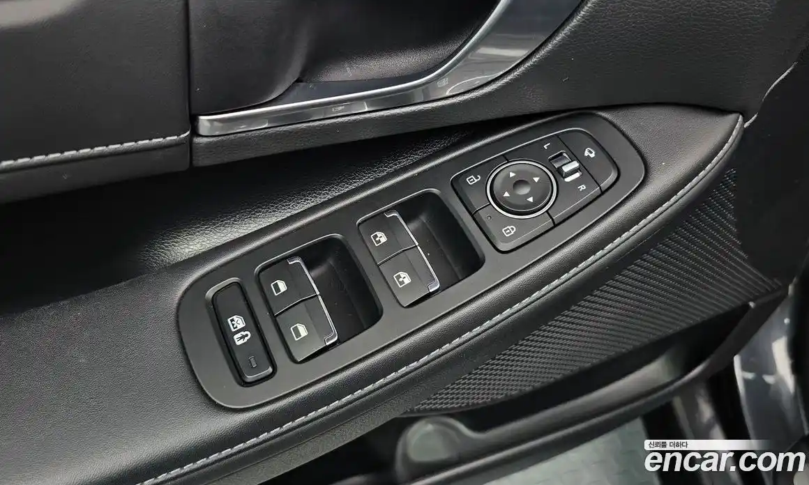 Hyundai Sonata 2022 2.0 Автомат в Москве № 109281, фото 2