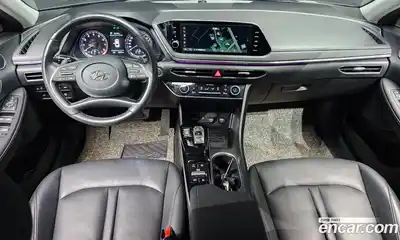 Hyundai Sonata 2022 2.0 Автомат в Москве № 109281, миниатюра 6