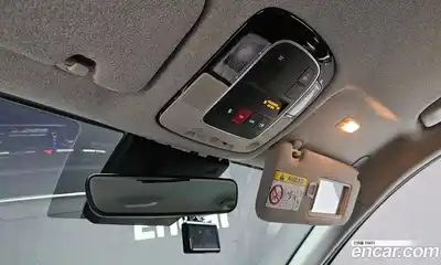 Hyundai Sonata 2022 2.0 Автомат в Москве № 109281, миниатюра 10