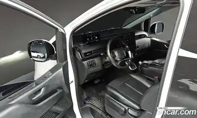 Hyundai Staria 2023 2.2 Автомат в Москве № 111253, миниатюра 11