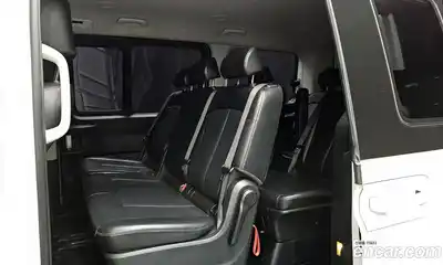 Hyundai Staria 2023 2.2 Автомат в Москве № 111253, миниатюра 12