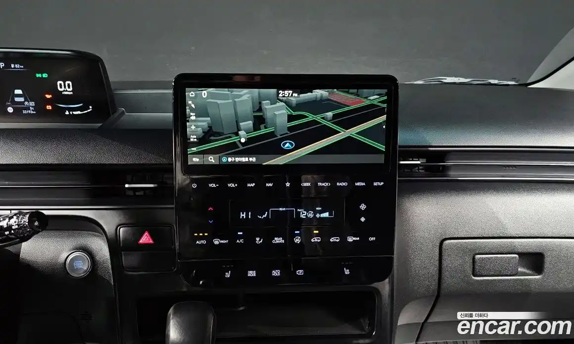 Hyundai Staria 2023 2.2 Автомат в Москве № 111253, фото 16