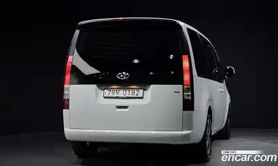 Hyundai Staria 2023 2.2 Автомат в Москве № 111253, миниатюра 4