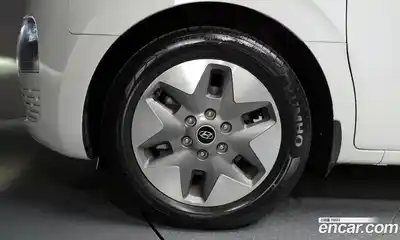 Hyundai Staria 2023 2.2 Автомат в Москве № 111253, миниатюра 5