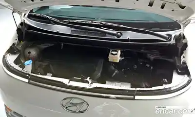 Hyundai Staria 2023 2.2 Автомат в Москве № 111253, миниатюра 6