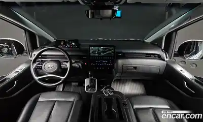 Hyundai Staria 2023 2.2 Автомат в Москве № 111253, миниатюра 7