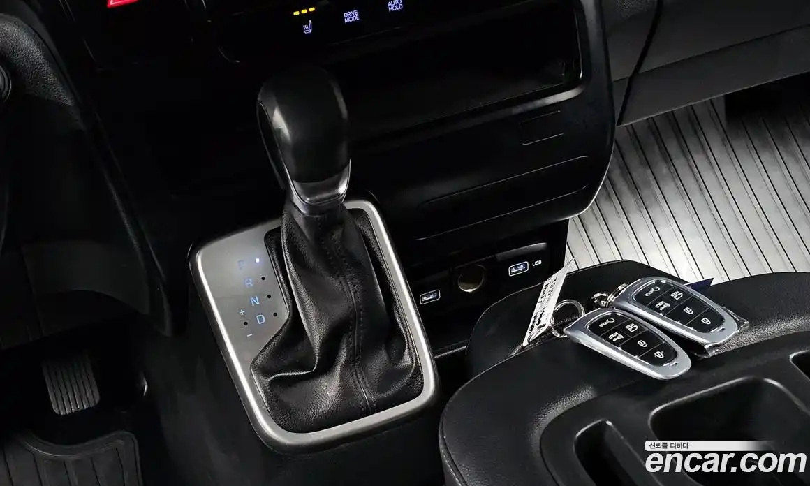 Hyundai Staria 2023 2.2 Автомат в Москве № 111253, фото 9