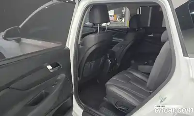 Hyundai Santa Fe 2021 2.2 Автомат в Москве № 111547, миниатюра 12