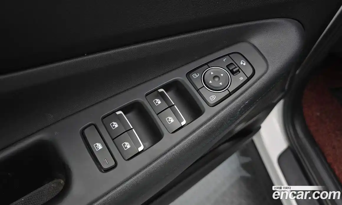 Hyundai Santa Fe 2021 2.2 Автомат в Москве № 111547, фото 5