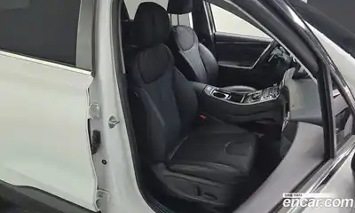 Hyundai Santa Fe 2021 2.2 Автомат в Москве № 111547, миниатюра 6