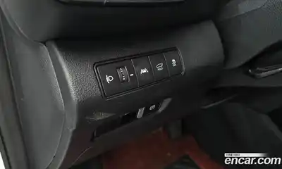 Hyundai Santa Fe 2021 2.2 Автомат в Москве № 111547, миниатюра 9