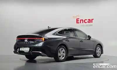 Hyundai Sonata, 2024