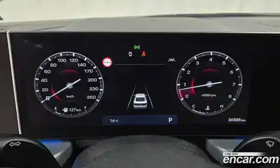 Hyundai Sonata 2024 2.0 Автомат в Москве № 112042, миниатюра 11