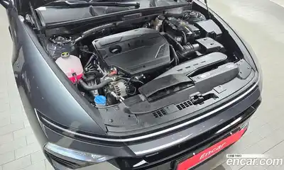 Hyundai Sonata 2024 2.0 Автомат в Москве № 112042, миниатюра 12